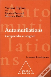 Capa do artigo Automutilations - Comprendre Et Soigner