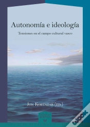 Capa do artigo Autonom¡A E Ideolog¡A
