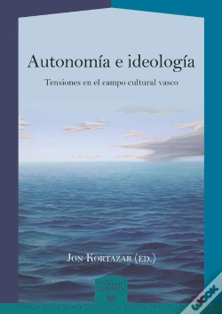 Capa do artigo Autonom¡A E Ideolog¡A