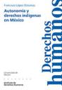 Autonom¡A Y Derechos Ind¡Genas En México - Preview