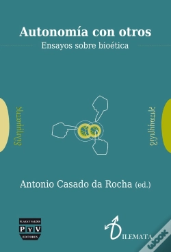 Capa do artigo Autonomía Con Otros