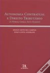 Capa do artigo Autonomia Contratual e Direito Tributário
