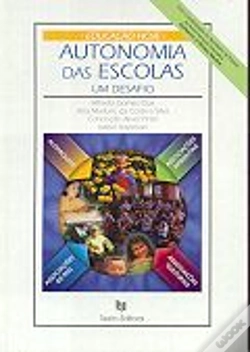 Capa do artigo Autonomia das Escolas 