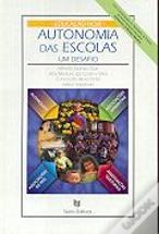 Autonomia das Escolas 