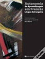 Capa do artigo Autonomia de Aprendizagem em Francês Língua Estrangeira