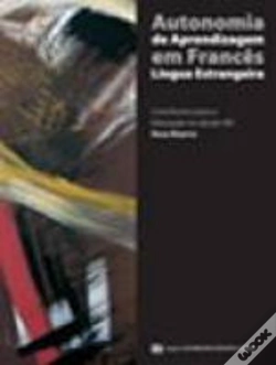 Capa do artigo Autonomia de Aprendizagem em Francês Língua Estrangeira