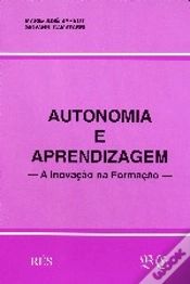 Capa do artigo Autonomia e Aprendizagem