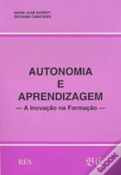 Capa do artigo Autonomia e Aprendizagem