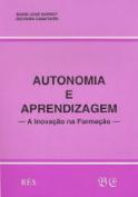 Autonomia e Aprendizagem