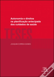 Capa do artigo Autonomia e Direitos na Planificação Antecipada dos Cuidados de Saúde