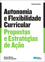 Capa do artigo Autonomia e Flexibilidade Curricular