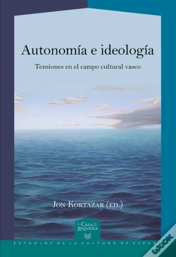Capa do artigo Autonomía E Ideología