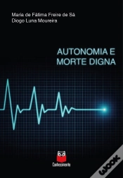 Capa do artigo Autonomia E Morte Digna