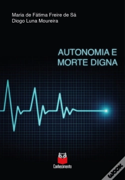 Capa do artigo Autonomia E Morte Digna