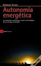 Capa do artigo Autonomía Energética