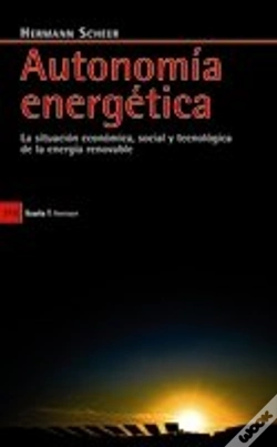 Capa do artigo Autonomía Energética
