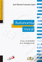 Capa do artigo Autonomía Moral