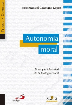 Capa do artigo Autonomía Moral