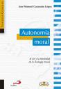 Autonomía Moral - Preview