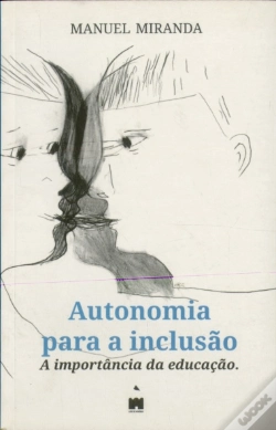 Capa do artigo Autonomia para a Inclusão