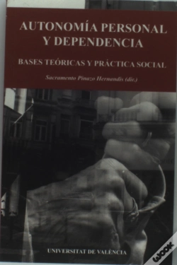 Capa do artigo Autonomía Personal Y Dependencia