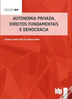 Capa do artigo Autonomia Privada, Direitos Fundamentais E Democracia