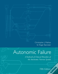 Capa do artigo Autonomic Failure