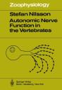 Autonomic Nerve Function In The Vertebrates - Preview