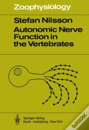 Capa do artigo Autonomic Nerve Function In The Vertebrates