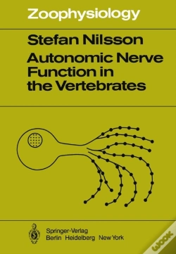 Capa do artigo Autonomic Nerve Function In The Vertebrates