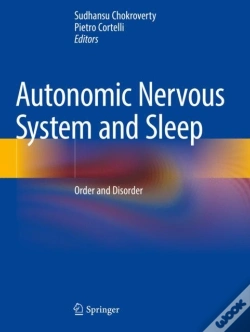 Capa do artigo Autonomic Nervous System And Sleep