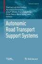 Autonomic Road Transport Support Systems - Preview