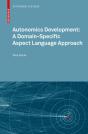 Autonomics Development: A Domain-Specific Aspect Language Approach - Preview