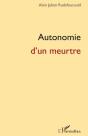 Autonomie D'Un Meurtre - Preview
