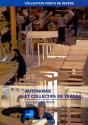 Autonomie Et Collectifs De Travail - Preview