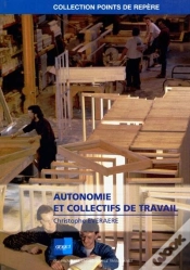 Capa do artigo Autonomie Et Collectifs De Travail