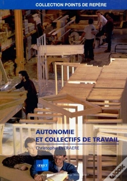 Capa do artigo Autonomie Et Collectifs De Travail