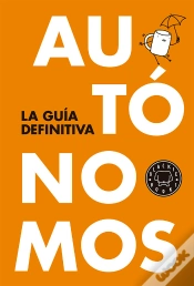 Capa do artigo Autónomos