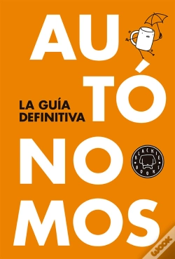 Capa do artigo Autónomos