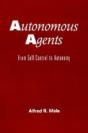 Autonomous Agents - Preview