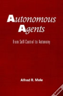 Capa do artigo Autonomous Agents