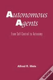 Capa do artigo Autonomous Agents