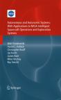 Autonomous And Autonomic Systems: With Applications To Nasa Intelligent Spacecraft Operations And Exploration Systems - Preview