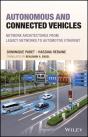 Autonomous And Connected Vehicles - Preview