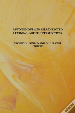 Capa do artigo Autonomous And Self-Directed Learning