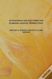 Capa do artigo Autonomous And Self-Directed Learning
