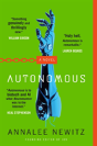 Autonomous - Preview
