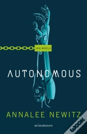Capa do artigo Autonomous