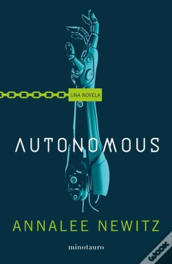 Capa do artigo Autonomous