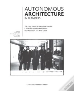 Capa do artigo Autonomous Architecture In Flanders